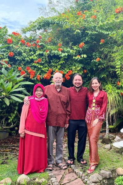Raya 2022